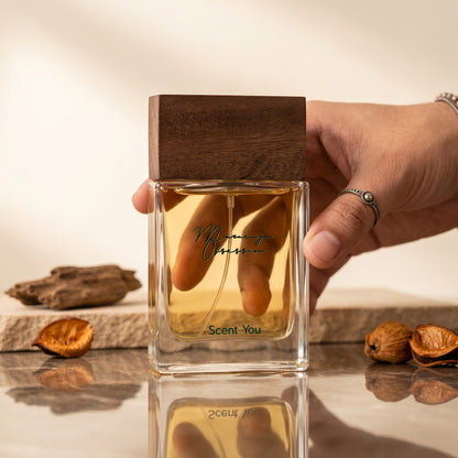 Maracuja Obsession - Nearest match to Oud Maracuja by Maison Crivelli
