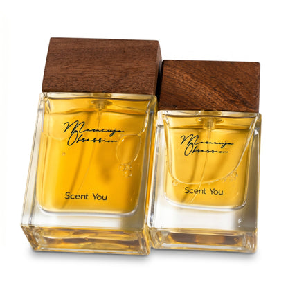 Maracuja Obsession - Nearest match to Oud Maracuja by Maison Crivelli