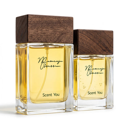 Maracuja Obsession - Nearest match to Oud Maracuja by Maison Crivelli