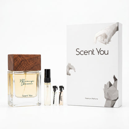 Maracuja Obsession - Nearest match to Oud Maracuja by Maison Crivelli