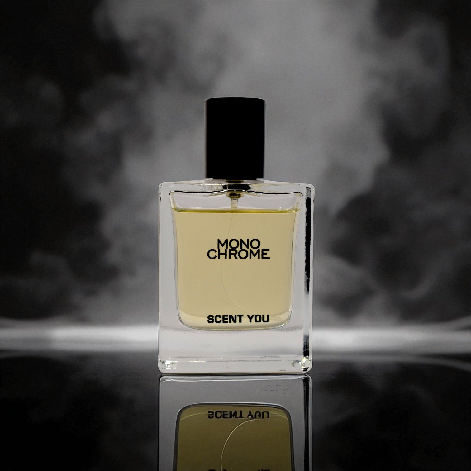 Monochrome - Nearest match to Tuxedo by YSL - Scent You