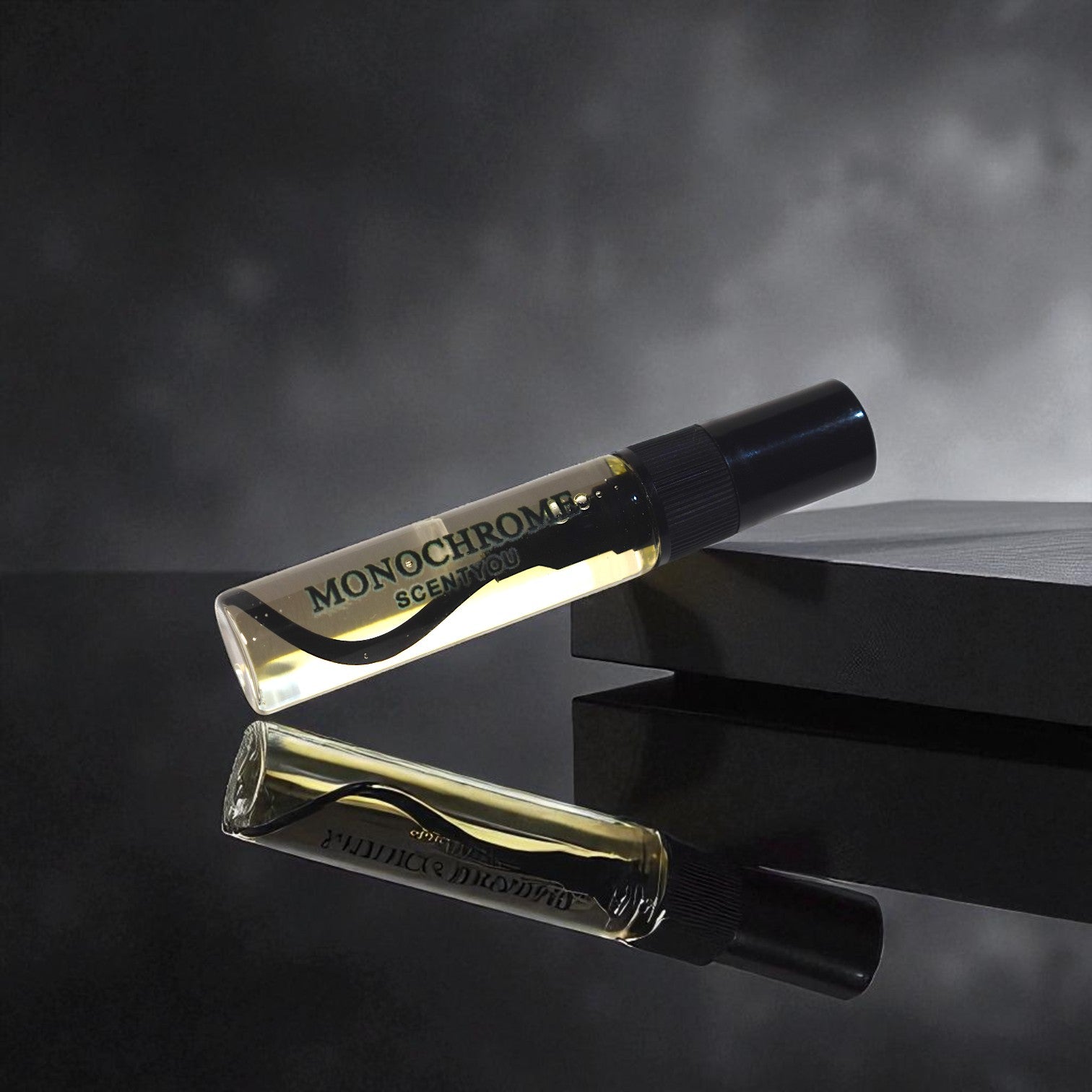 Monochrome - 6ml - Nearest Match to Tuxedo by YSL - Scent You
