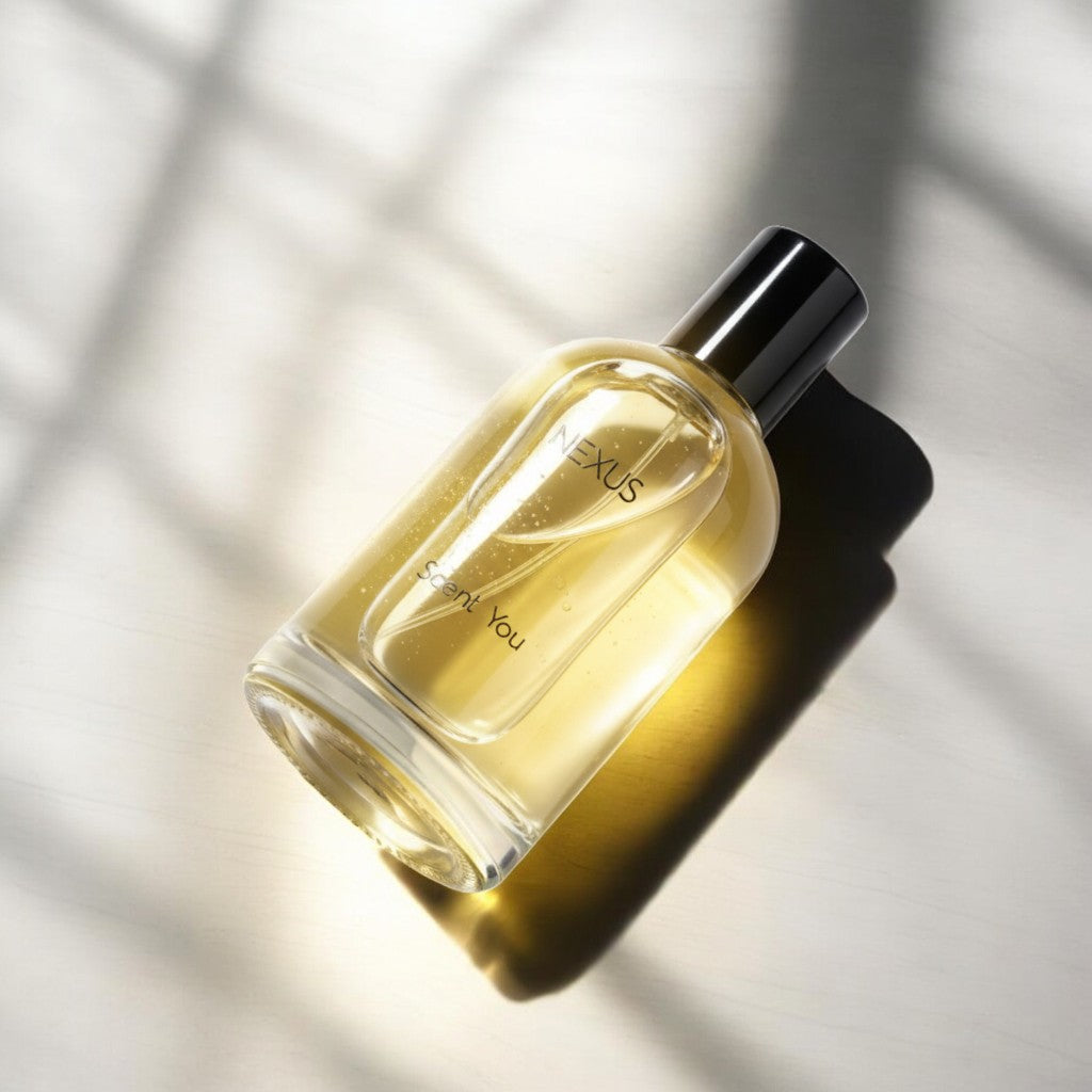 Nexus - Nearest match to Naxos 1861 by Xerjoff - Scent You