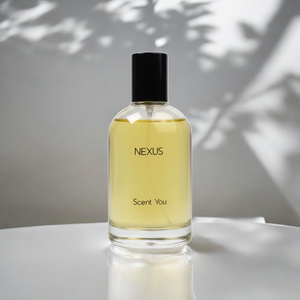 Nexus - Nearest match to Naxos 1861 by Xerjoff - Scent You