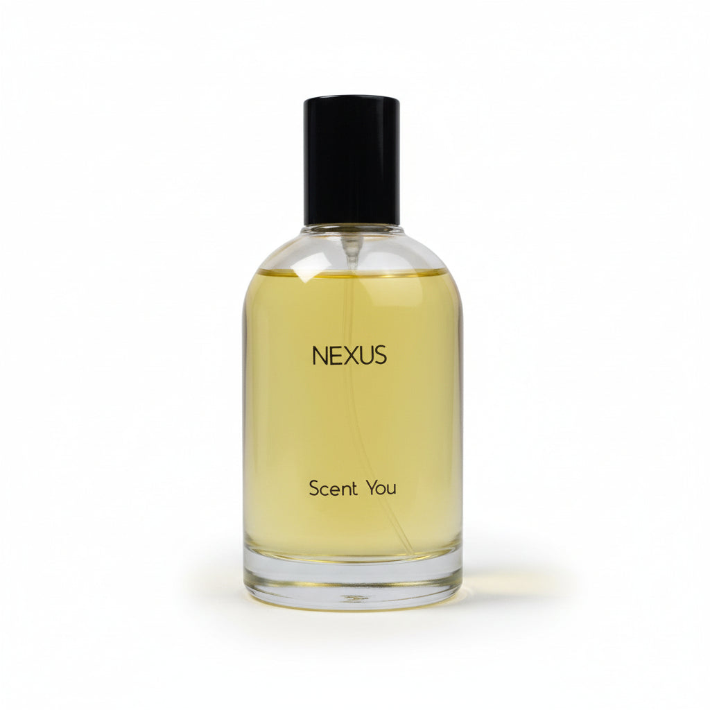 Nexus - Nearest match to Naxos 1861 by Xerjoff - Scent You