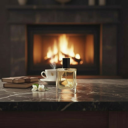 Nexus - Nearest match to Naxos 1861 by Xerjoff - Scent You