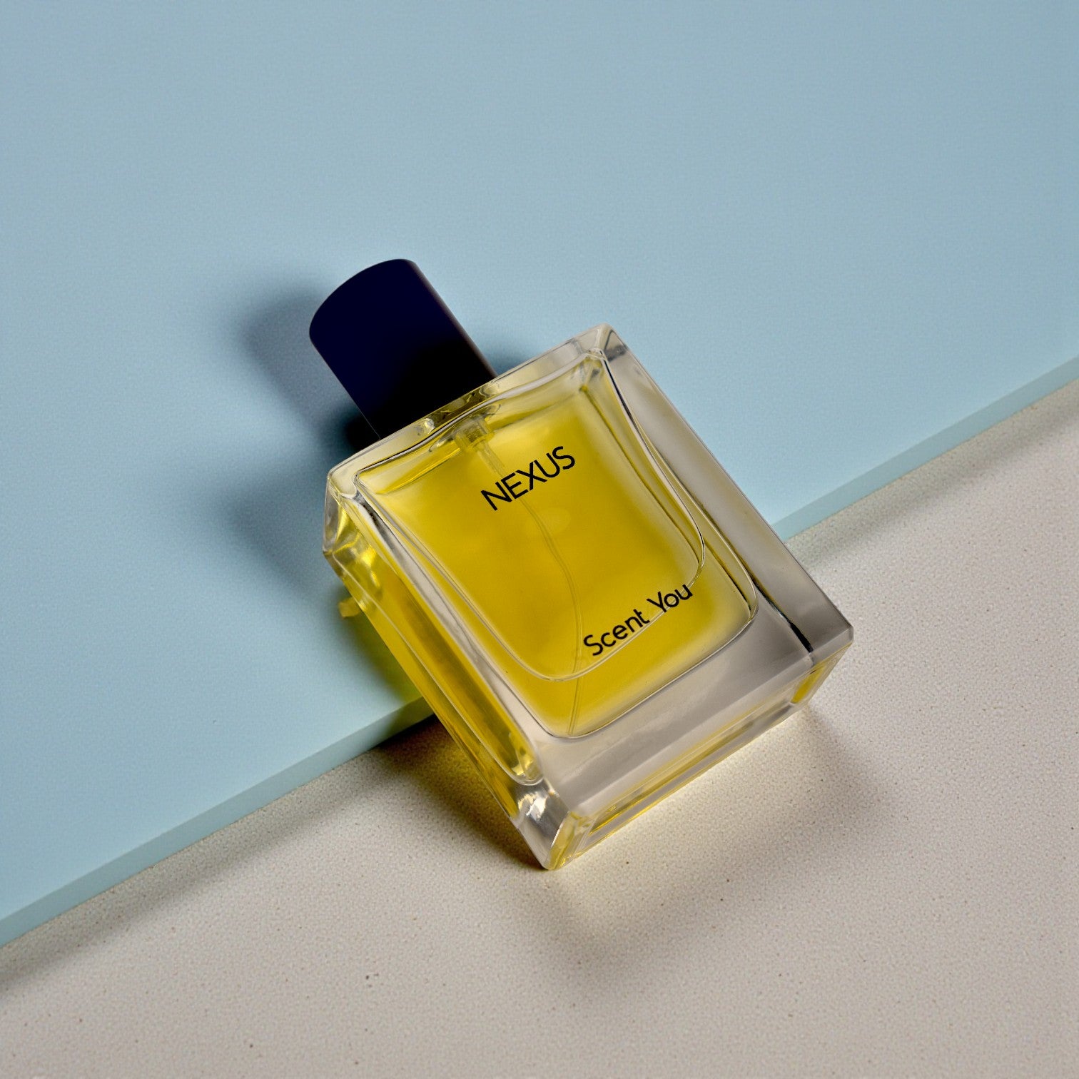 Nexus - Nearest match to Naxos 1861 by Xerjoff - Scent You