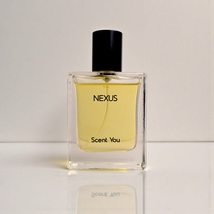 Nexus - Nearest match to Naxos 1861 by Xerjoff - Scent You