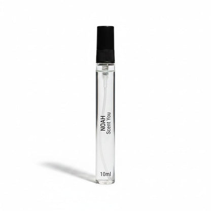 Noah - Hybrid Perfume of The One by D&G & Polo Red Xtreme by Ralph Lauren