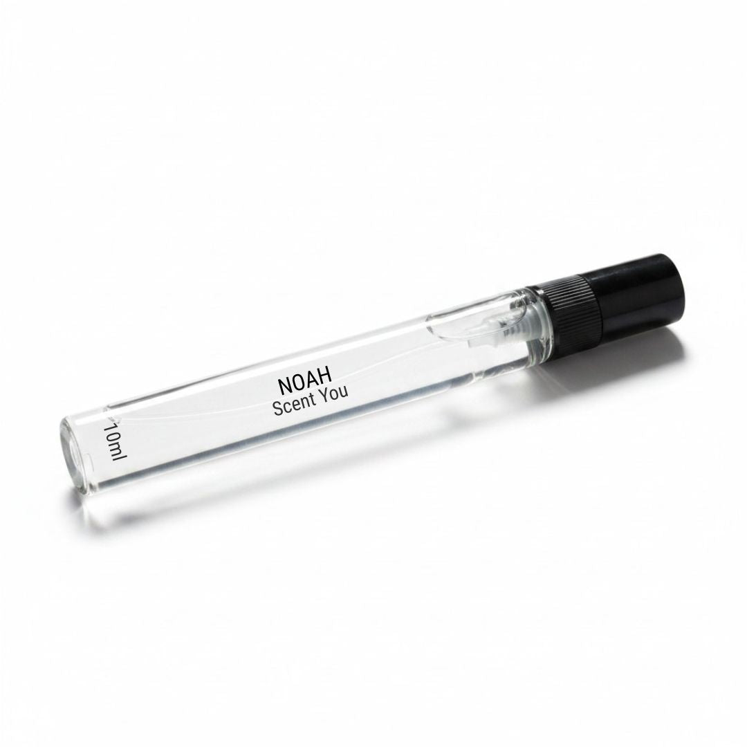 Noah - Hybrid Perfume of The One by D&G & Polo Red Xtreme by Ralph Lauren