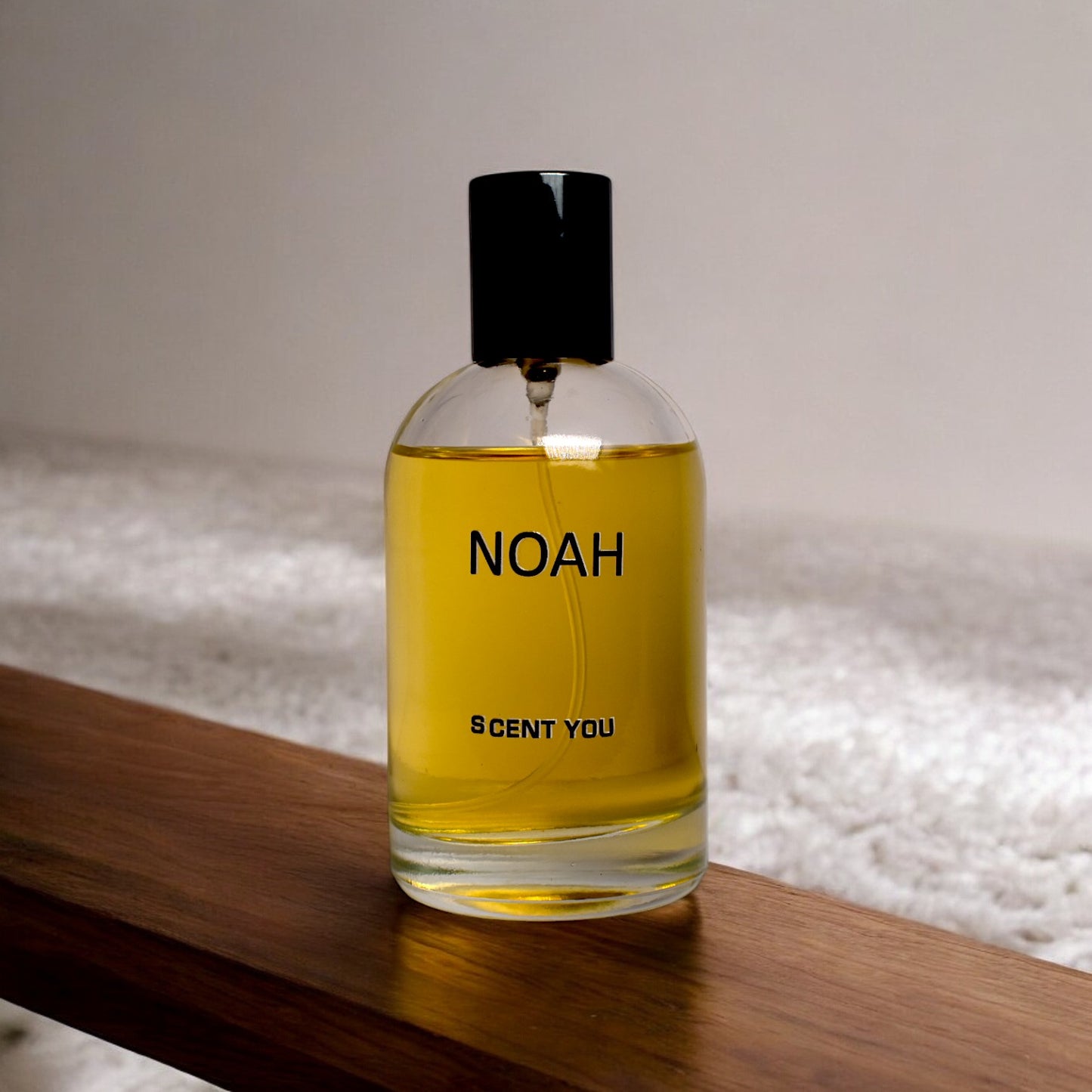 NOAH | Unisex | Hybrid Perfume of The One by D&G & Polo Red Xtreme by Ralph Lauren