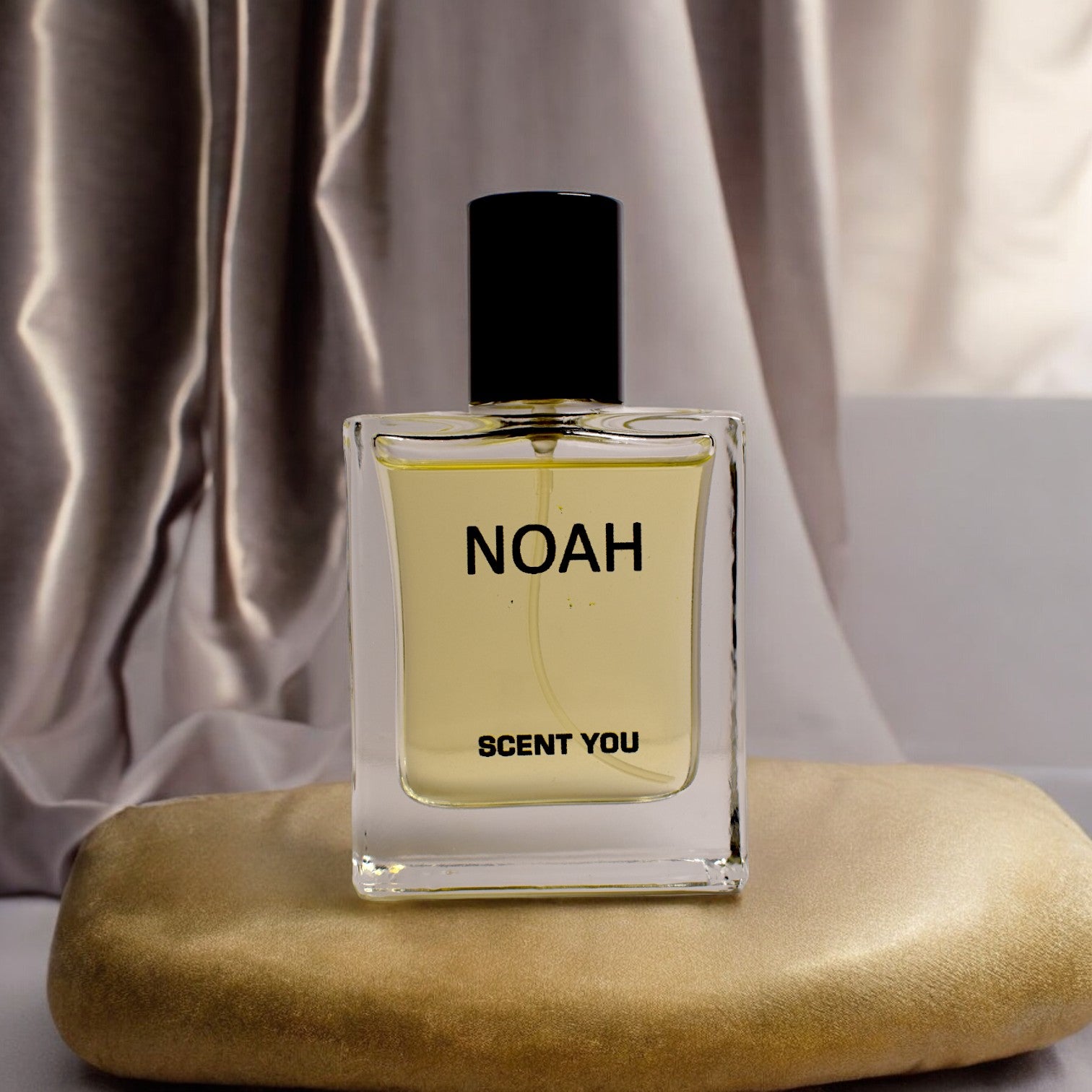 NOAH - 50ml | Unisex | Hybrid Perfume of The One by D&G & Polo Red Xtreme by Ralph Lauren | Scent You |www.scentyou.pk