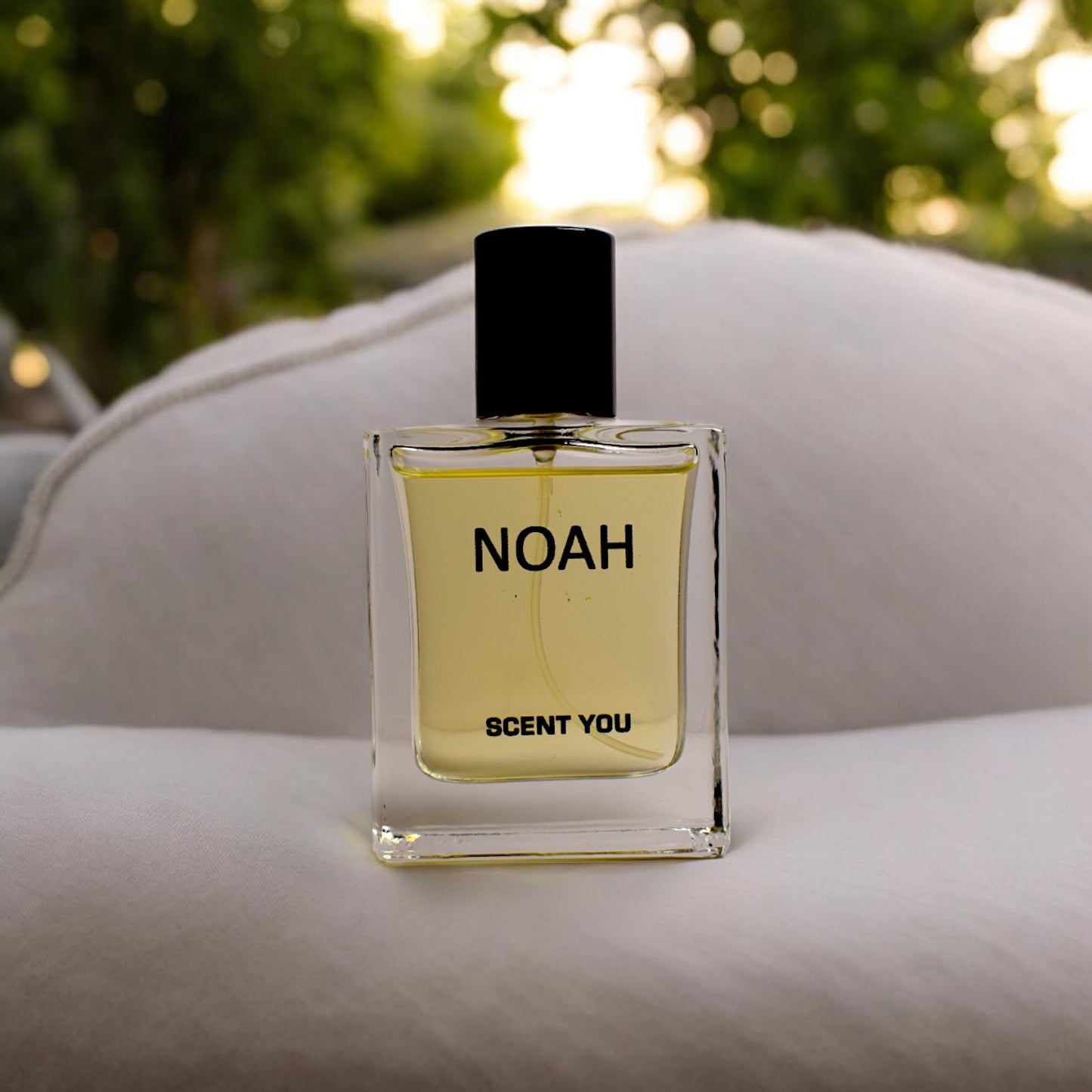 NOAH - 50ml | Unisex | Hybrid Perfume of The One by D&G & Polo Red Xtreme by Ralph Lauren | Scent You |www.scentyou.pk