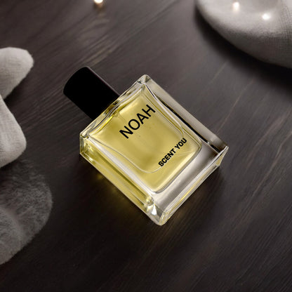 NOAH - 50ml | Unisex | Hybrid Perfume of The One by D&G & Polo Red Xtreme by Ralph Lauren | Scent You |www.scentyou.pk