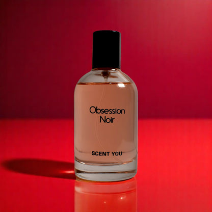 Obsession Noir - Nearest match to Dunhil Desire -Scent You
