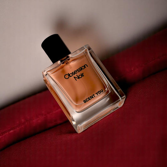 Obsession Noir - Nearest match to Dunhil Desire -Scent You