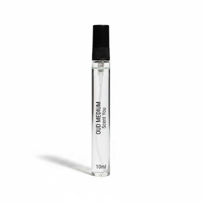 Oud Medium - Nearest Match to Oud Ispahan by Dior
