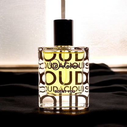 Oudacious - 50ml | Nearest Match to Ôud Bouquet by Maison Lancome | Scent You | www.scentyou.pk