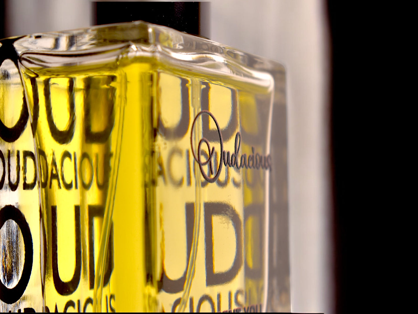 Oudacious - 50ml | Nearest Match to Ôud Bouquet by Maison Lancome | Scent You | www.scentyou.pk