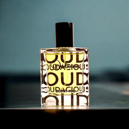 Oudacious - 50ml | Nearest Match to Ôud Bouquet by Maison Lancome | Scent You | www.scentyou.pk