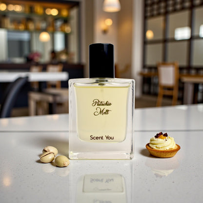 Pistachio Melt - 50ml - Nearest match to Yum Pistachio Gelato by Kayali - Scent You