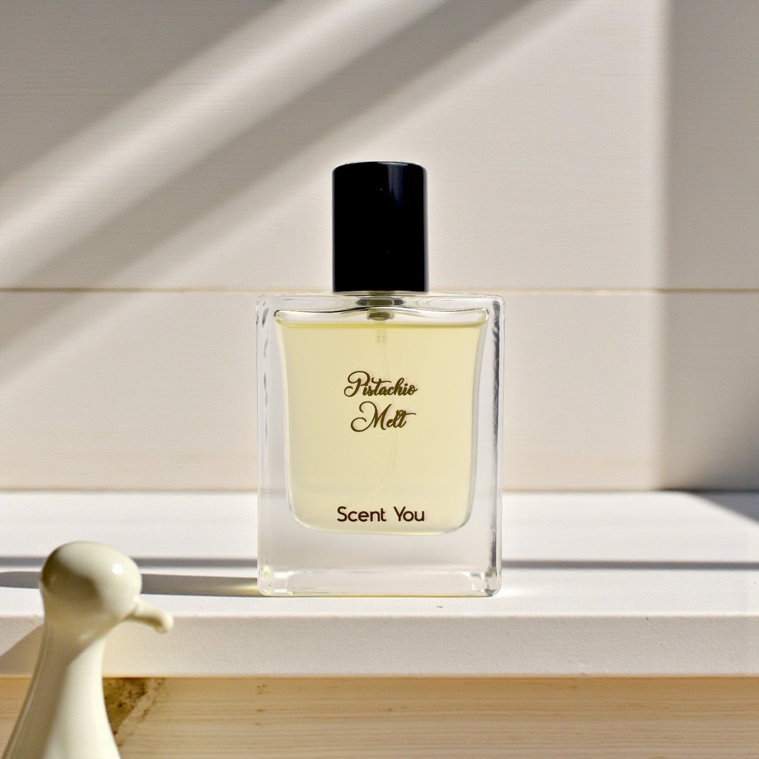 Pistachio Melt - 50ml - Nearest match to Yum Pistachio Gelato by Kayali - Scent You