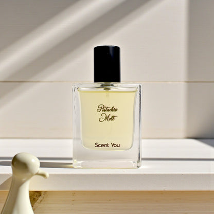 Pistachio Melt - 50ml - Nearest match to Yum Pistachio Gelato by Kayali - Scent You