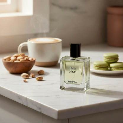 Pistachio Melt - 50ml - Nearest match to Yum Pistachio Gelato by Kayali - Scent You
