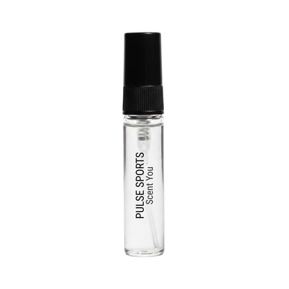 Pulse Sports - 6ml - Nearest match to Allure Homme Sport by Chanel