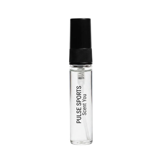 Pulse Sports - 6ml - Nearest match to Allure Homme Sport by Chanel