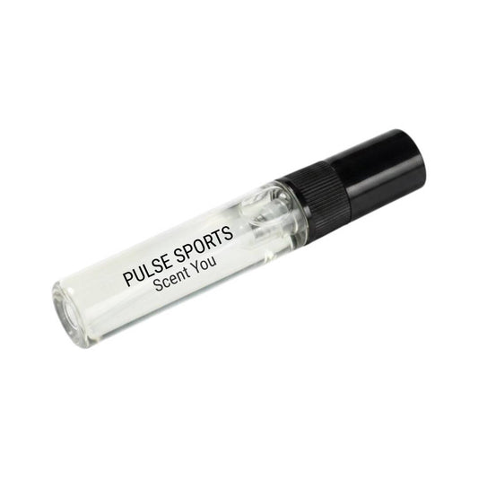 Pulse Sports - 6ml - Nearest match to Allure Homme Sport by Chanel
