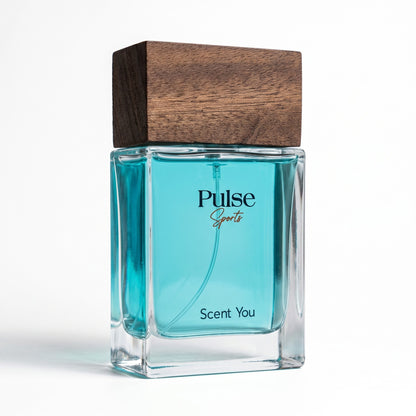Pulse Sports - Nearest match to Allure Homme Sport by Chanel