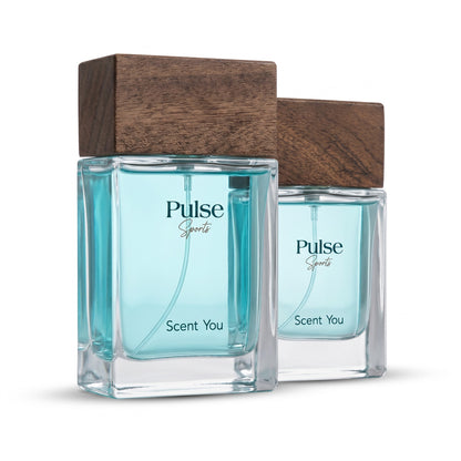Pulse Sports - Nearest match to Allure Homme Sport by Chanel