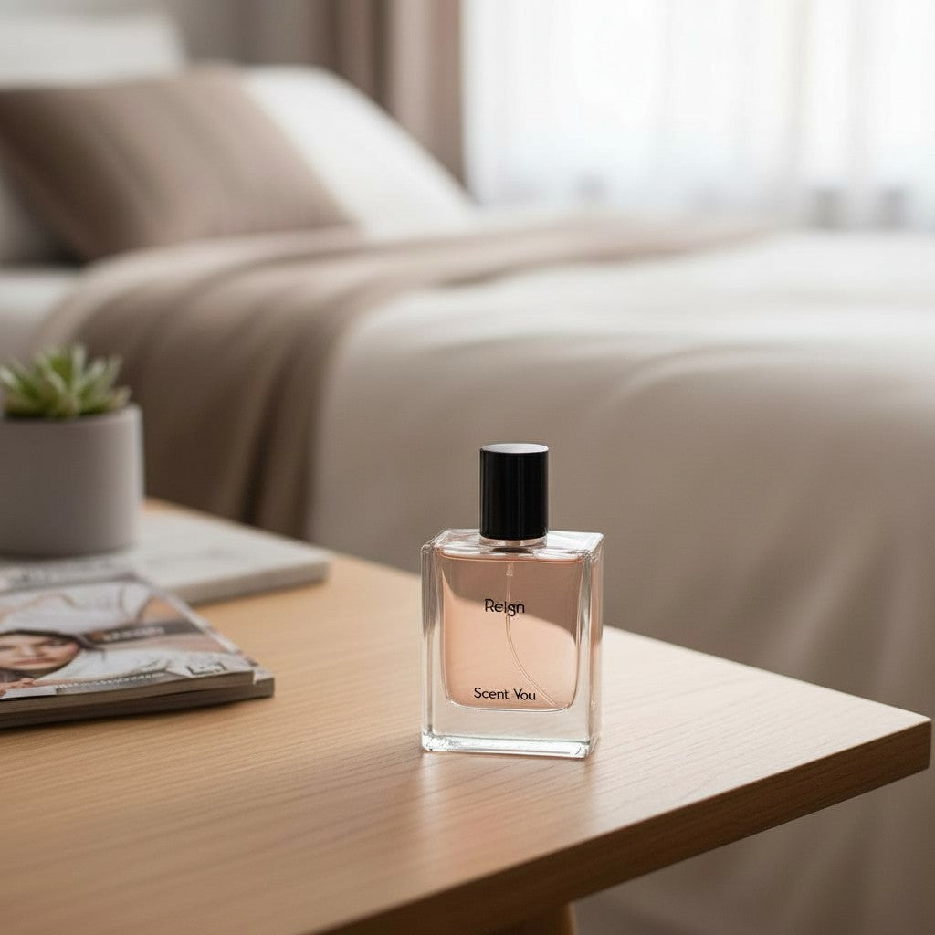 Reign - Nearest Match to Ultra Male by Jaun Paul Gaultier - Scent You