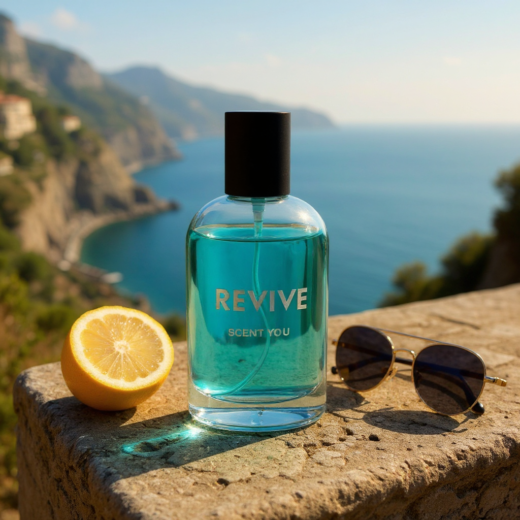 Revive | Nearest Match to Bleu de Chanel