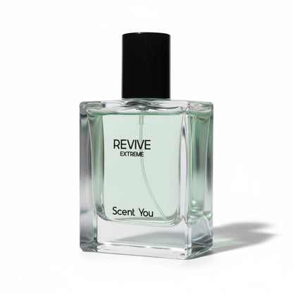 Revive Extreme - Hybrid of Blue De Chanel and Bvlgari Falkaar - Scent You