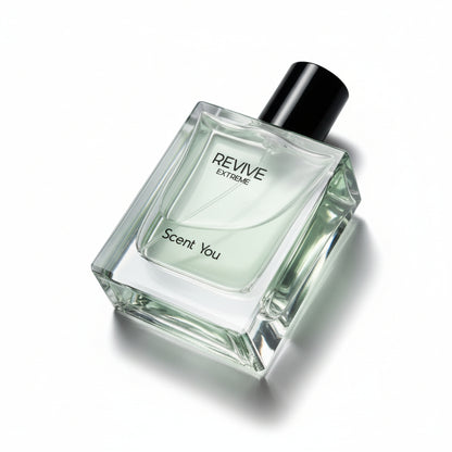 Revive Extreme - Hybrid of Blue De Chanel and Bvlgari Falkaar - Scent You