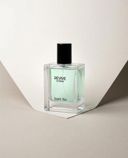 Revive Extreme - Hybrid of Blue De Chanel and Bvlgari Falkaar