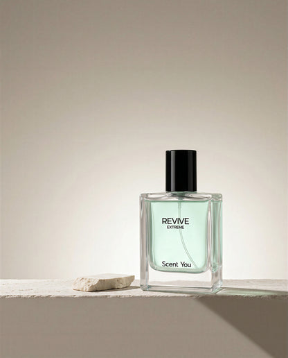 Revive Extreme - Hybrid of Blue De Chanel and Bvlgari Falkaar