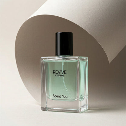 Revive Extreme - Hybrid of Blue De Chanel and Bvlgari Falkaar - Scent You