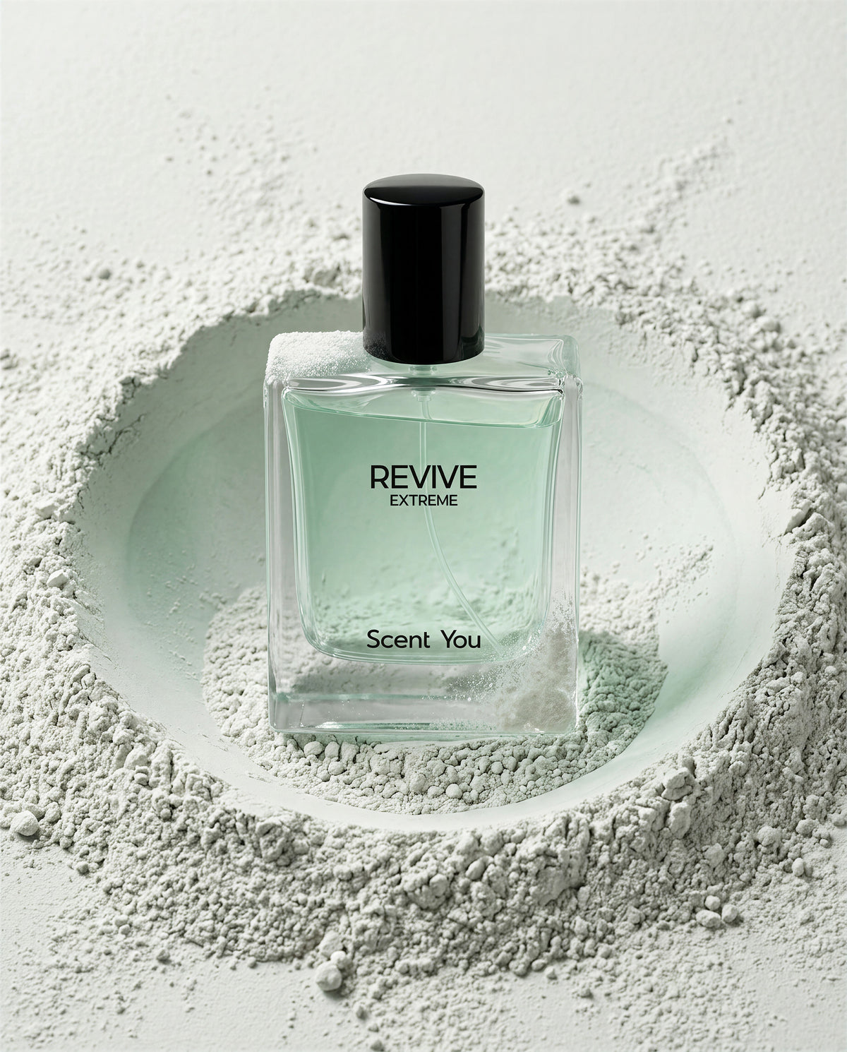 Revive Extreme - Hybrid of Blue De Chanel and Bvlgari Falkaar