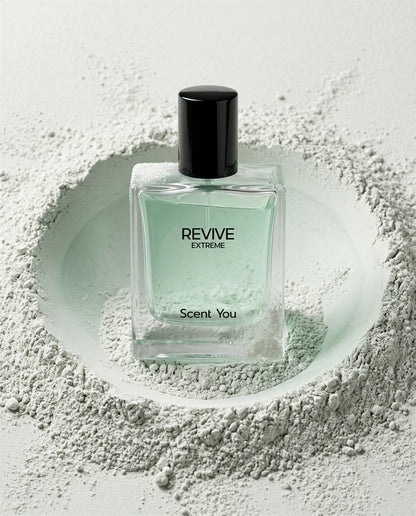 Revive Extreme - Hybrid of Blue De Chanel and Bvlgari Falkaar
