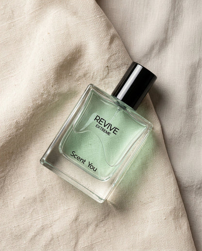 Revive Extreme - Hybrid of Blue De Chanel and Bvlgari Falkaar