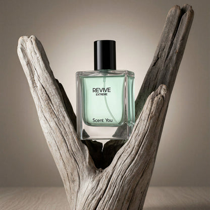 Revive Extreme - Hybrid of Blue De Chanel and Bvlgari Falkaar - Scent You