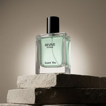 Revive Extreme - Hybrid of Blue De Chanel and Bvlgari Falkaar - Scent You