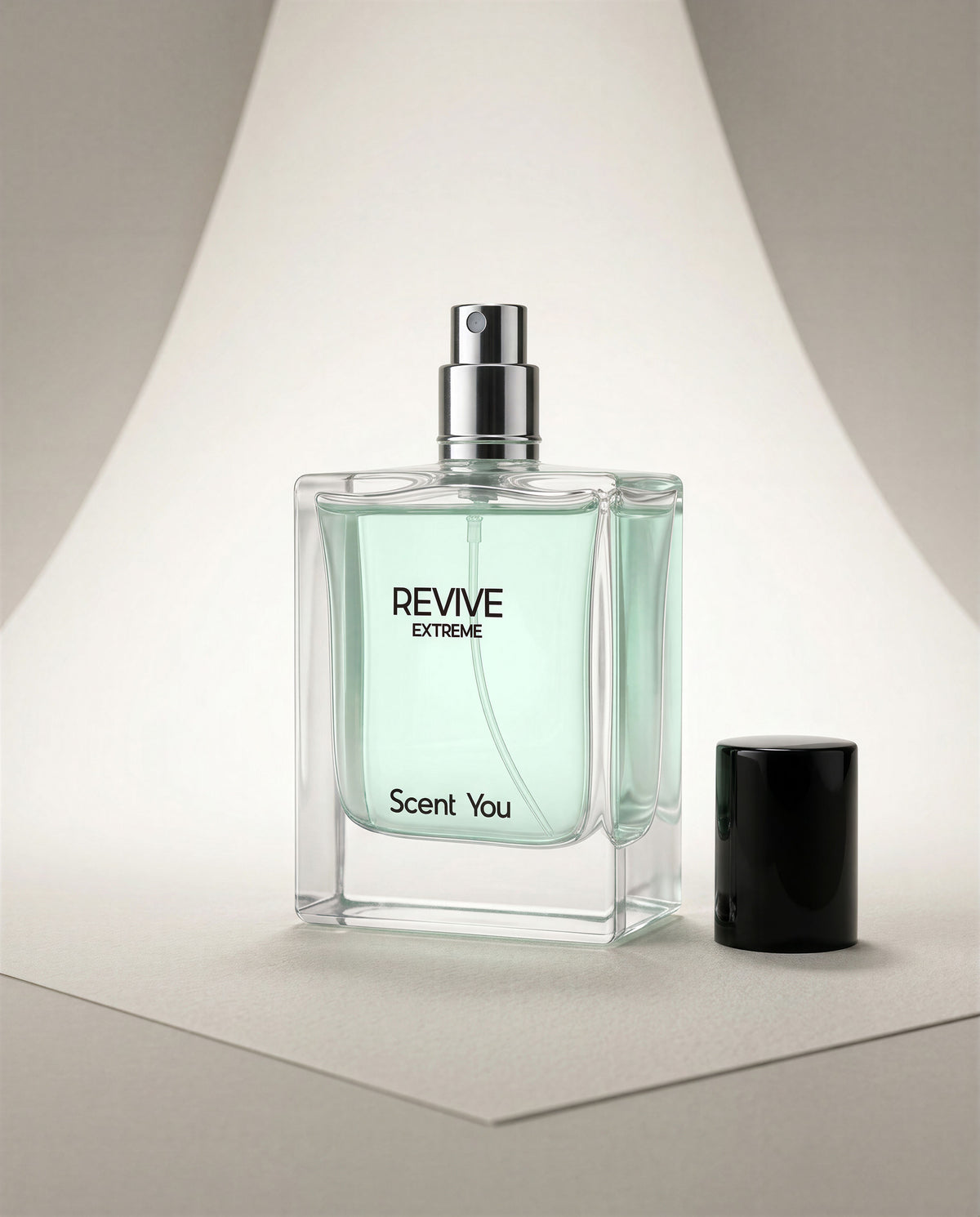 Revive Extreme - Hybrid of Blue De Chanel and Bvlgari Falkaar