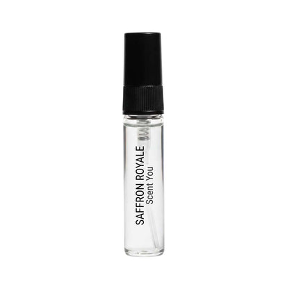 Saffron Royale - 6ml - Nearest match to Crystal Saffron Matiere Premiere