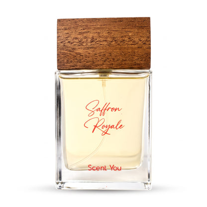 Saffron Royale - Nearest match to Crystal Saffron Matiere Premiere