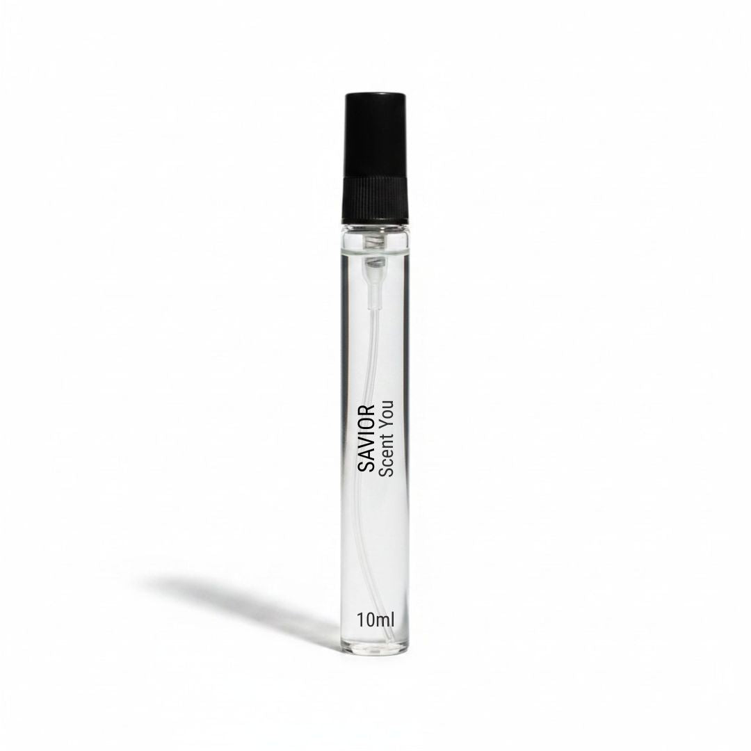 Savior - SRK's Inspired Fragrance
