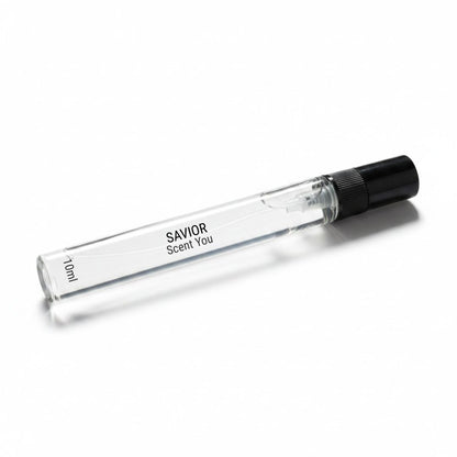 Savior - SRK's Inspired Fragrance